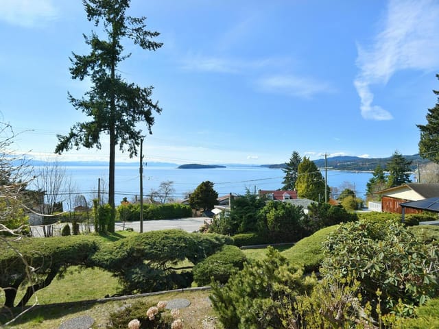 Manufactured Home for sale in Sechelt, Sunshine Coast, 5218 Sunshine Coast Highway, 263129117 | Realtylink.org