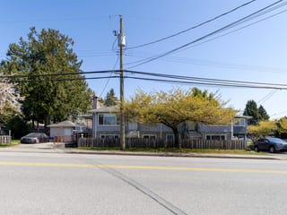 Duplex for sale in Burnaby, Burnaby South, 7250-52 Nelson Avenue, 263129118 | Realtylink.org