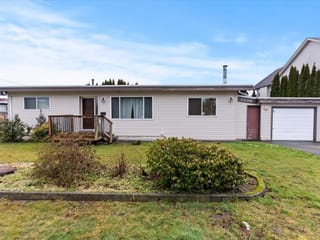 House for sale in Chilliwack, Chilliwack, 9336 Broadway Street, 263129130 | Realtylink.org