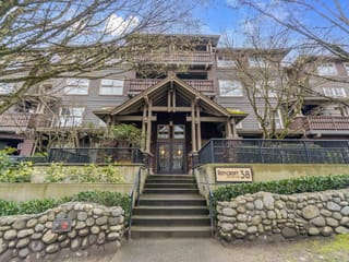 Apartment for sale in New Westminster, New Westminster, 407 38 Seventh Avenue, 263129134 | Realtylink.org