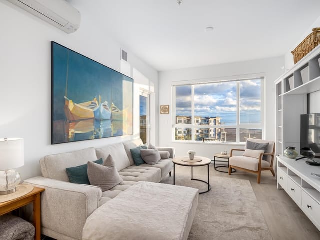 Apartment for sale in Tsawwassen, Tsawwassen, 625 2499 Rabbit Drive, 263129138 | Realtylink.org