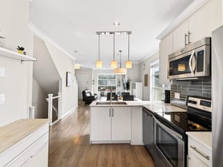 Townhouse for sale in Richmond, Richmond, 14 4191 No. 4 Road, 263129139 | Realtylink.org