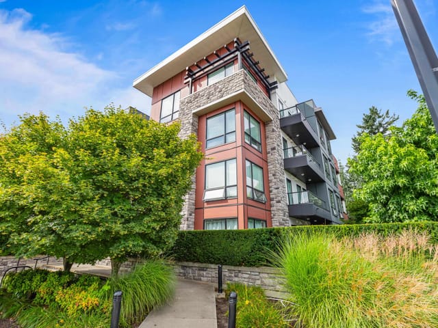 Apartment for sale in Maple Ridge, Maple Ridge, 108 20331 Dewdney Trunk Road, 263129140 | Realtylink.org