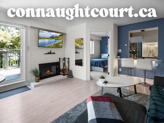 Apartment for sale in Vancouver, Vancouver West, 101 2121 W 6th Avenue, 263129142 | Realtylink.org