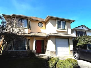 House for rent in Richmond, Richmond, Upper 11351 Galleon Court, 263129143 | Realtylink.org