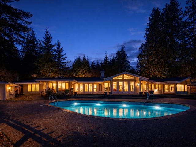 House for sale in West Vancouver, West Vancouver, 888 Pyrford Road, 263129145 | Realtylink.org