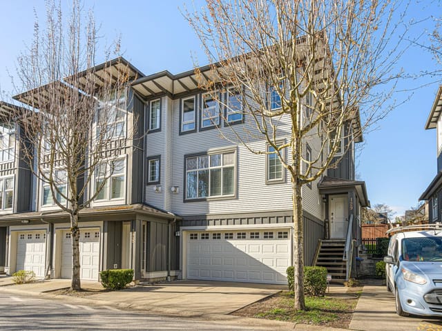 Townhouse for sale in Surrey, Cloverdale, 129 18777 68a Avenue, 263129149 | Realtylink.org