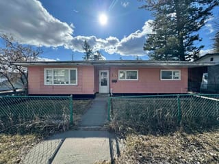 House for sale in Williams Lake, Williams Lake, 1175 N Second Avenue, 263129150 | Realtylink.org