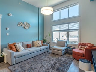 Apartment for sale in Port Coquitlam, Port Coquitlam, 404 2389 Hawthorne Avenue, 263129151 | Realtylink.org