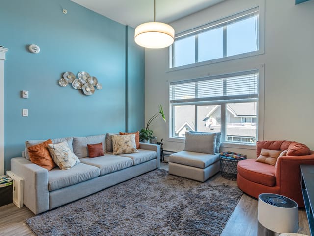 Apartment for sale in Port Coquitlam, Port Coquitlam, 404 2389 Hawthorne Avenue, 263129151 | Realtylink.org