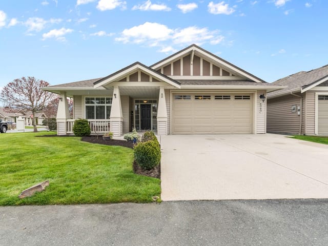House for sale in Chilliwack, Sardis, 6049 Hunter Creek Crescent, 263129161 | Realtylink.org