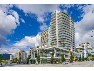 Apartment for sale in North Vancouver, North Vancouver, 1401 112 E 13th Street, 263129162 | Realtylink.org