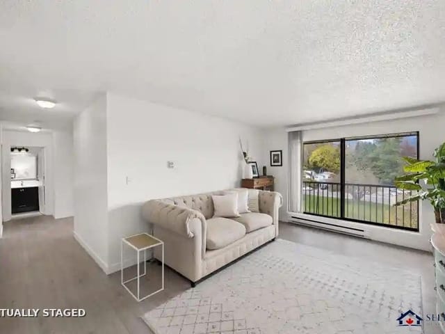 Apartment for sale in Chilliwack, Chilliwack, 322 45598 McIntosh Drive, 263129163 | Realtylink.org