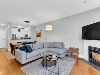 Apartment for sale in Vancouver, Vancouver East, 303 2525 Quebec Street, 263129168 | Realtylink.org