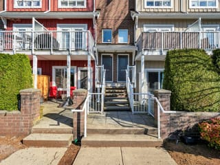 Townhouse for sale in Port Coquitlam, Port Coquitlam, 309 1661 Fraser Avenue, 263129170 | Realtylink.org