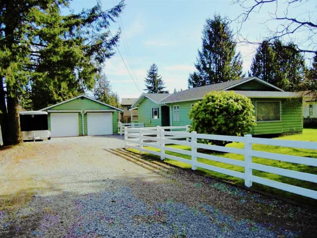 House for sale in Surrey, North Surrey, 9894 156 Street, 263129172 | Realtylink.org