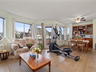 Apartment for sale in Chilliwack, Chilliwack, 204 46000 First Avenue, 263129173 | Realtylink.org