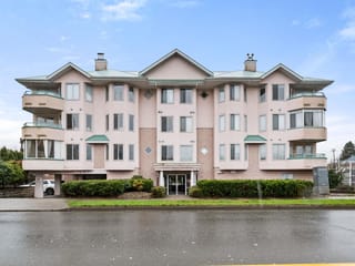 Apartment for sale in Chilliwack, Chilliwack, 204 46000 First Avenue, 263129173 | Realtylink.org
