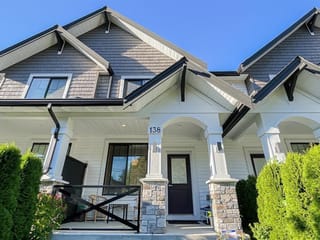 Townhouse for sale in Surrey, Surrey, 138 6030 142 Street, 263129174 | Realtylink.org