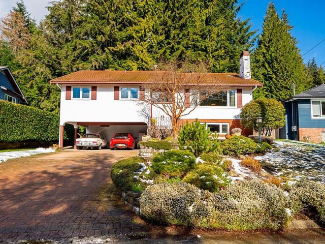 House for sale in North Vancouver, North Vancouver, 4651 Valley Road, 263129177 | Realtylink.org