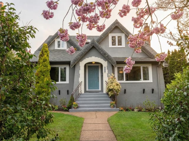 House for sale in Vancouver, Vancouver West, 2907 W 30th Avenue, 263129186 | Realtylink.org