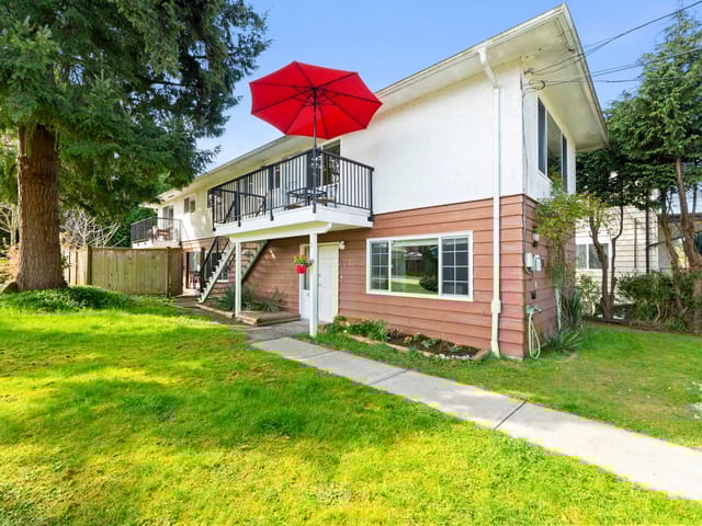 House for sale in Port Coquitlam, Port Coquitlam, 2250 Hawthorne Avenue, 263129190 | Realtylink.org