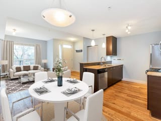 Apartment for sale in Port Coquitlam, Port Coquitlam, 103 2343 Atkins Avenue, 263129192 | Realtylink.org