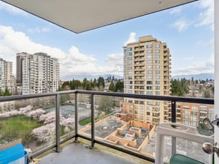 Apartment for sale in Vancouver, Vancouver East, 1209 3588 Crowley Drive, 263129194 | Realtylink.org