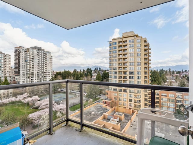 Apartment for sale in Vancouver, Vancouver East, 1209 3588 Crowley Drive, 263129194 | Realtylink.org