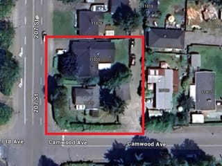 House for sale in Maple Ridge, Maple Ridge, 11810 207 Street, 263129196 | Realtylink.org