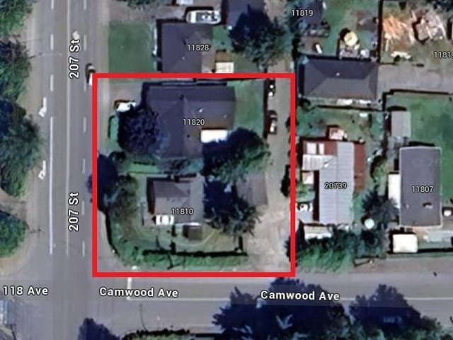 House for sale in Maple Ridge, Maple Ridge, 11810 207 Street, 263129196 | Realtylink.org