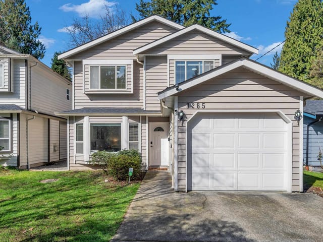 House for sale in North Vancouver, North Vancouver, 3265 Chaucer Avenue, 263129197 | Realtylink.org