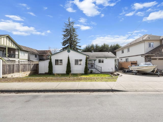 House for sale in Mission, Mission, 32622 Egglestone Avenue, 263129200 | Realtylink.org