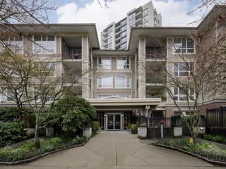 Apartment for sale in Vancouver, Vancouver East, 214 3575 Euclid Avenue, 263129201 | Realtylink.org
