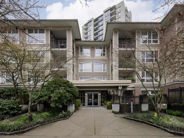 Apartment for sale in Vancouver, Vancouver East, 214 3575 Euclid Avenue, 263129201 | Realtylink.org