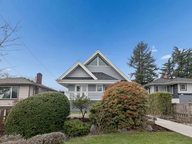 House for sale in North Vancouver, North Vancouver, 1425 William Avenue, 263129202 | Realtylink.org