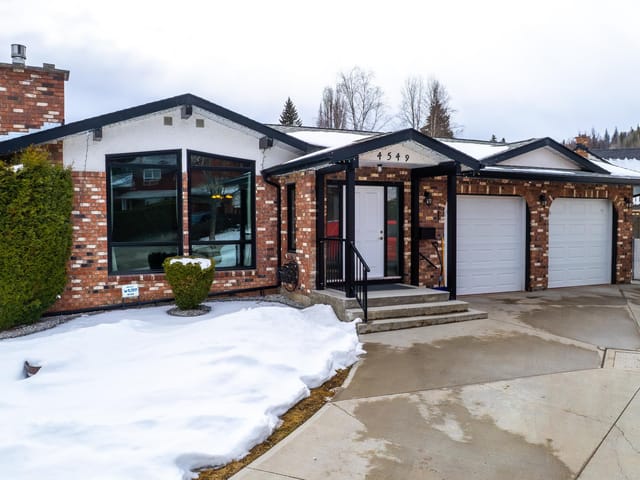 House for sale in Prince George, PG City West, 4549 Delta Place, 263129203 | Realtylink.org