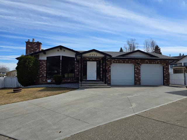 House for sale in Prince George, PG City West, 4549 Delta Place, 263129203 | Realtylink.org