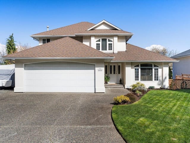 House for sale in Chilliwack, Sardis, 46695 Woodspring Place, 263129208 | Realtylink.org