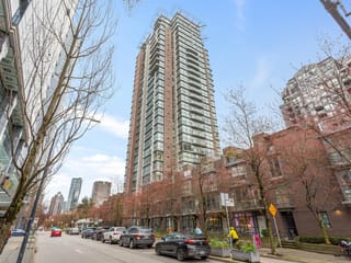 Apartment for sale in Vancouver, Vancouver West, 3005 1068 Hornby Street, 263129211 | Realtylink.org