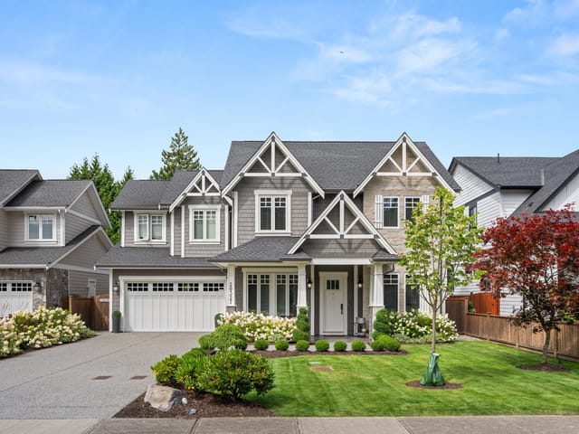 House for sale in Langley, Langley, 20327 94a Avenue, 263129213 | Realtylink.org