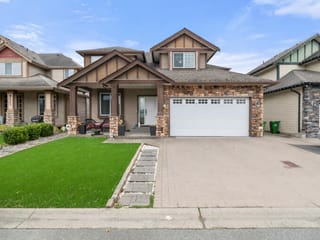 House for sale in Chilliwack, Sardis, 6556 Lavender Place, 263129214 | Realtylink.org