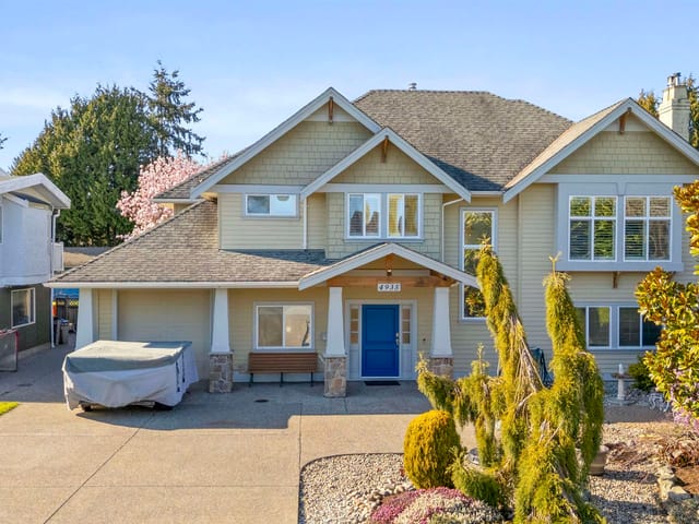 House for sale in Delta, Ladner, 4935 Fenton Drive, 263129215 | Realtylink.org