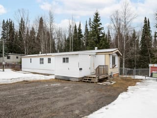 Manufactured Home for sale in Prince George, PG City North, 3952 Diamond Drive, 263129217 | Realtylink.org