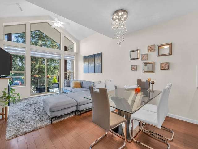 Apartment for sale in Port Coquitlam, Port Coquitlam, 416 2484 Wilson Avenue, 263129218 | Realtylink.org