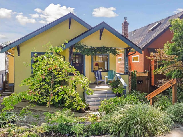 House for sale in Vancouver, Vancouver East, 2274 E 7th Avenue, 263129219 | Realtylink.org