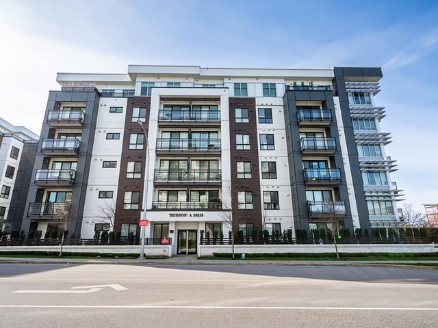 Apartment for sale in Langley, Langley, A310 20838 78b Avenue, 263129222 | Realtylink.org