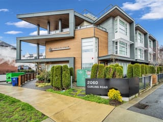 Townhouse for sale in North Vancouver, North Vancouver, 128 2060 Curling Road, 263129227 | Realtylink.org