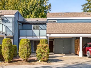 Townhouse for sale in Coquitlam, Coquitlam, 17 2590 Austin Avenue, 263129235 | Realtylink.org