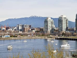 Apartment for sale in Vancouver, Vancouver West, 603 181 Athletes Way, 263129242 | Realtylink.org